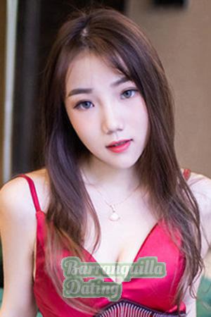 202860 - Shuwen Age: 35 - China