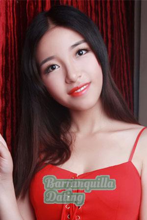 202867 - Gina Age: 29 - China