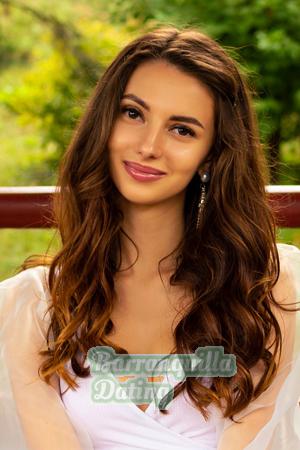 Ladies of Aleksandriia