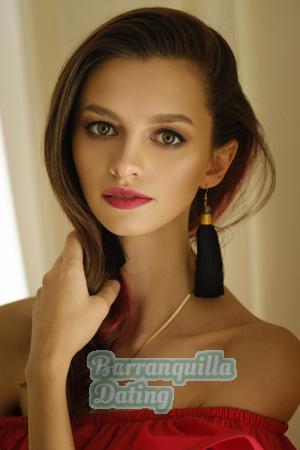 Ladies of Eastern-Europe