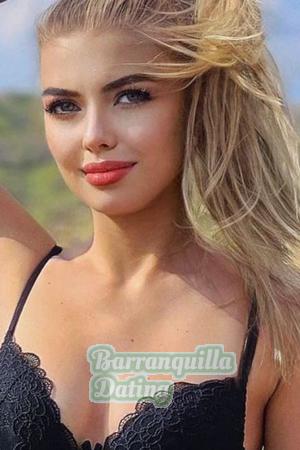 Ladies of Eastern-Europe