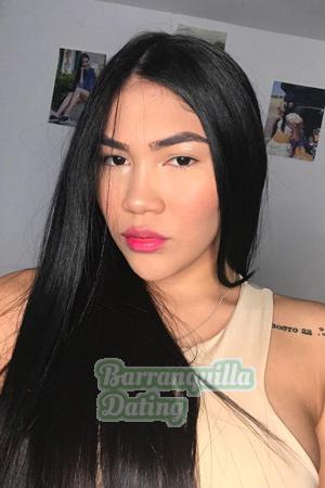 202963 - Georgette Age: 26 - Colombia