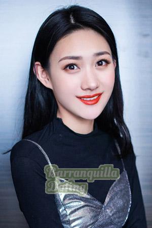 203008 - Qiuyu Age: 32 - China