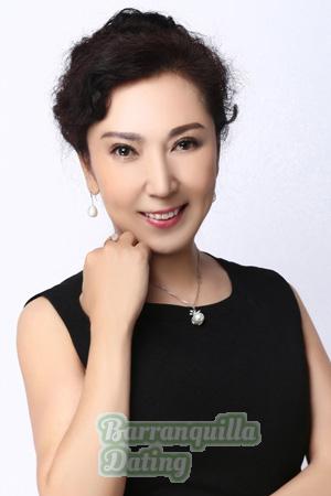 203013 - Amanda Age: 65 - China