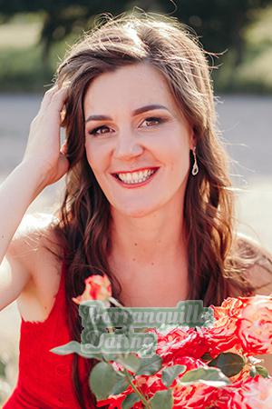 Ladies of Eastern-Europe