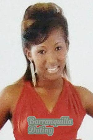 203127 - Dagne Age: 26 - Cuba