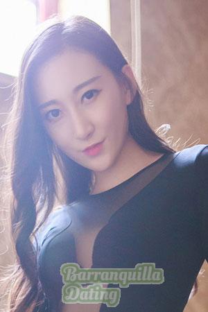 203158 - Baihui Age: 31 - China