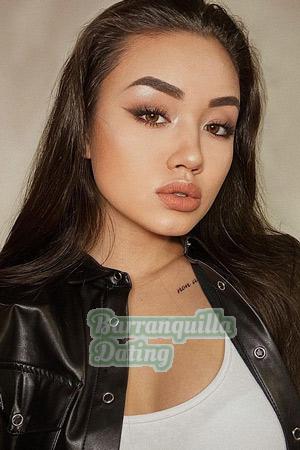 Ladies of Eastern-Europe