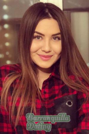 Ladies of Eastern-Europe