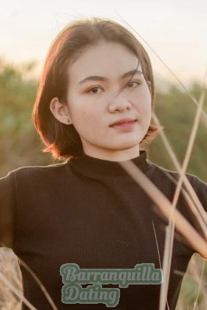 203394 - Titinan Age: 23 - Thailand