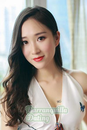 203415 - Wenjuan Age: 51 - China