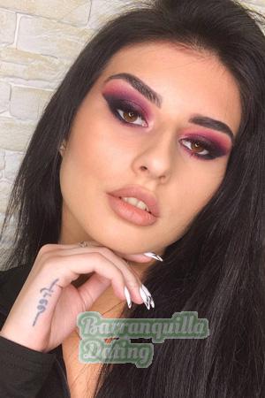 Ladies of Eastern-Europe