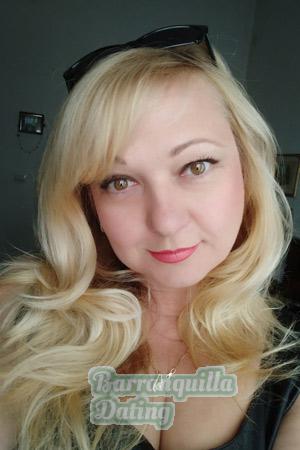 203514 - Elena Age: 52 - Ukraine