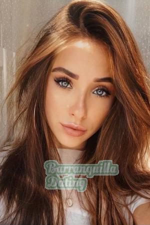 Ladies of Eastern-Europe