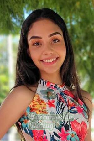 203665 - Maria Age: 23 - Colombia