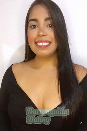 Ladies of Barranquilla