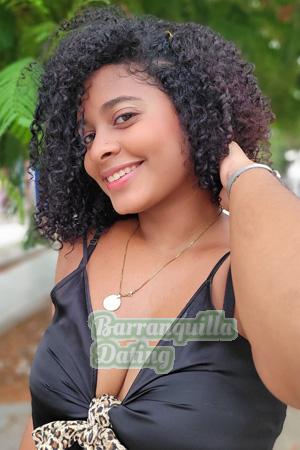 203668 - Ximena Age: 21 - Colombia