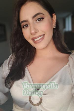 203670 - Fernanda Age: 35 - Colombia