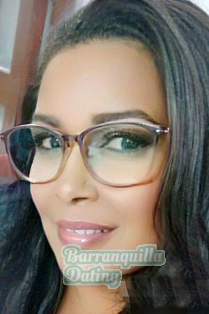 Ladies of Latin-America