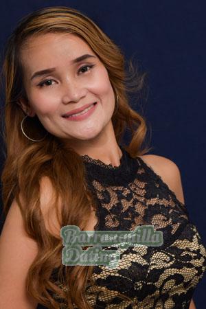 203685 - Faustina Age: 36 - Philippines
