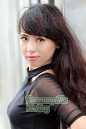 203693 - Ngoc Thuy An Age: 37 - Vietnam