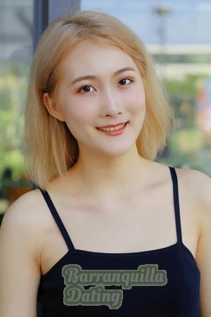 203743 - Shiqi Age: 25 - China