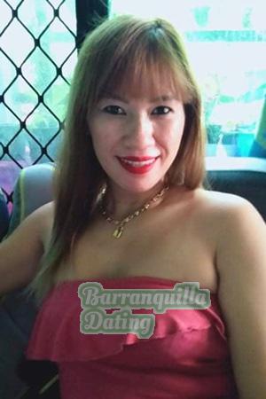 Ladies of Philippines