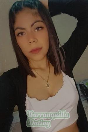 Ladies of Latin-America