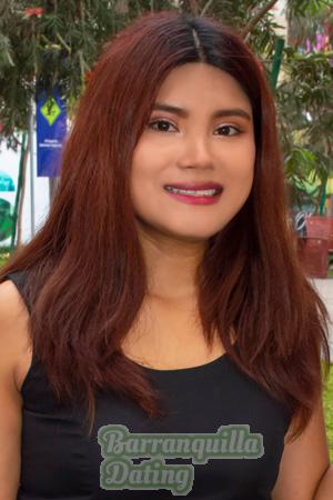 204025 - Joselyn Age: 31 - Peru