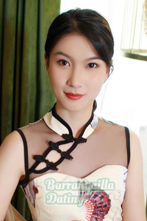 204076 - Jie Age: 43 - China