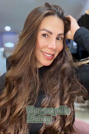 204159 - Yoana Age: 49 - Colombia
