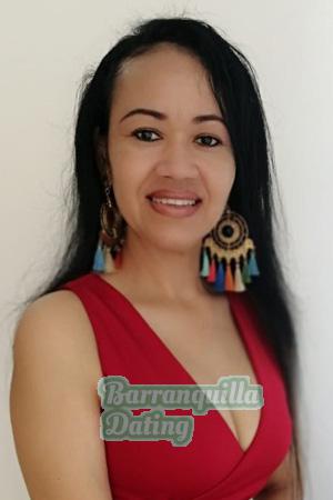 Ladies of Latin-America