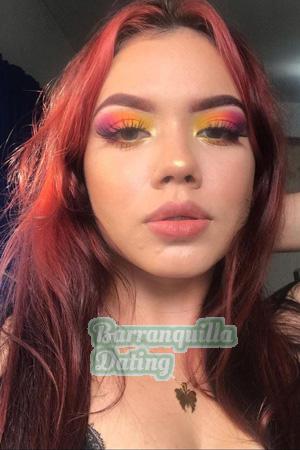 204178 - Katty Age: 24 - Colombia