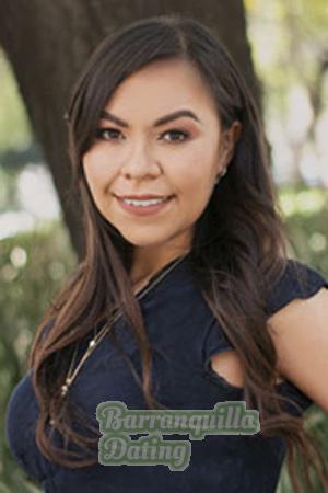 204183 - Eunice Age: 30 - Mexico