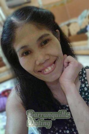 204206 - Mary Ann Age: 46 - Philippines