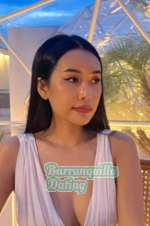 204209 - Kanokwan Age: 31 - Thailand