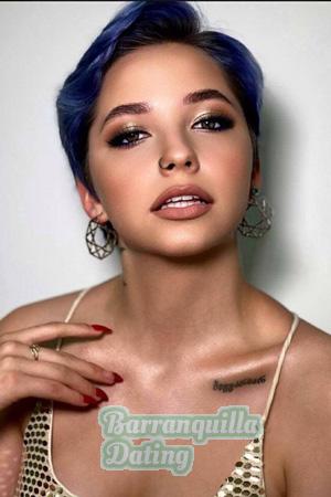 Ladies of Eastern-Europe