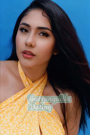 204550 - Laura Age: 24 - Colombia