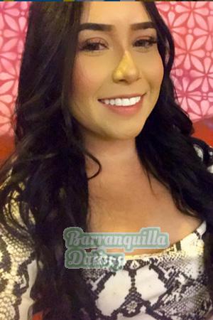 204566 - Daniela Age: 24 - Colombia