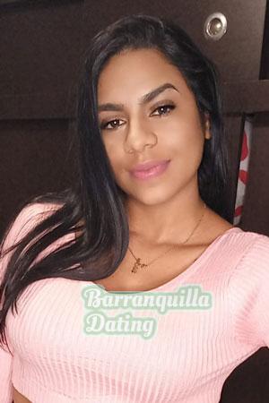 204581 - Vanessa Age: 32 - Colombia