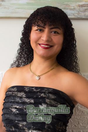 204585 - Maria Age: 48 - Peru