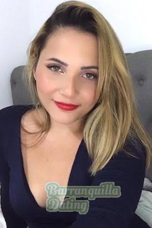 204608 - Claudia Age: 20 - Colombia