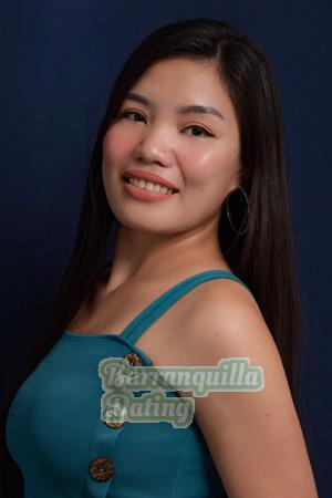 204612 - Gremarie Age: 31 - Philippines