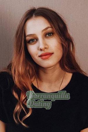 Ladies of Krivoy Rog