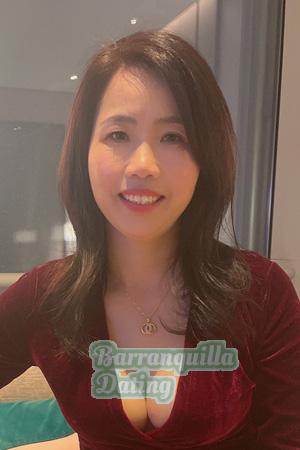 204819 - Alicia Age: 57 - China