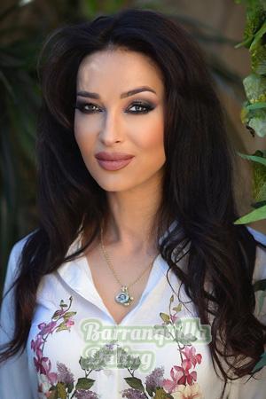 Ladies of Eastern-Europe