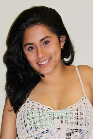 Ladies of Latin-America