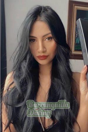 205085 - Jessica Andrea Age: 29 - Colombia