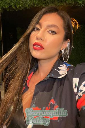 205089 - Ana Yzabel Age: 32 - Colombia