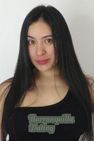 205095 - Daniela Age: 26 - Colombia